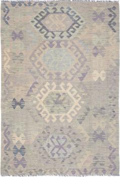 Kilim Afghan 168x114