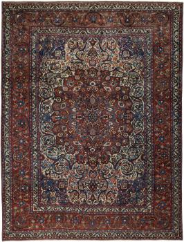 Bakhtiar Antikke 410x314