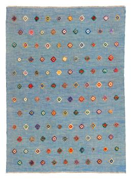 Kilim Afghan Nimbaft Edition 240x182