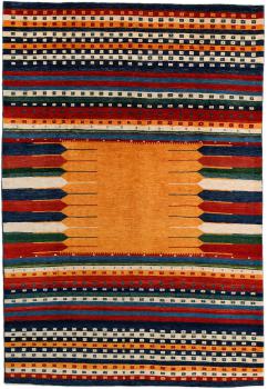 Persian Gabbeh Loribaft 327x224