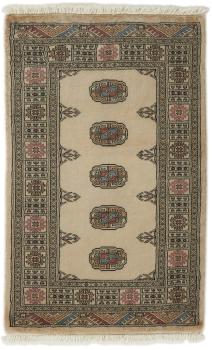 Pakisztáni  Buchara 3ply 128x78