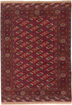 Afghan Bukhara 233x167