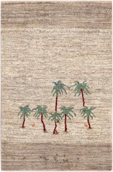 Perser Gabbeh Loribaft Essence 124x82