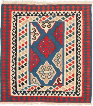 Kilim Fars 121x113