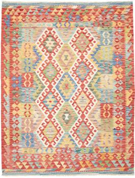 Kelim Afghan 198x155