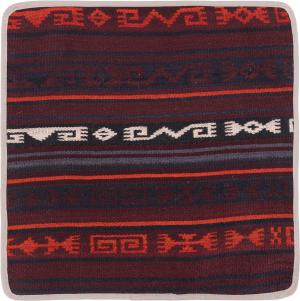 Kelim Afghan Kissenbezug 50x50