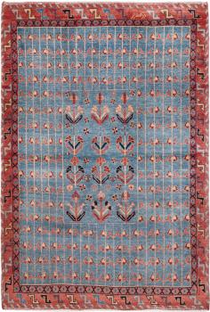 Persian Gabbeh Loribaft Z 169x110