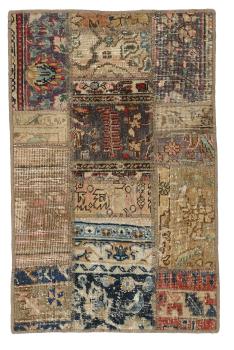 Patchwork 91x61
