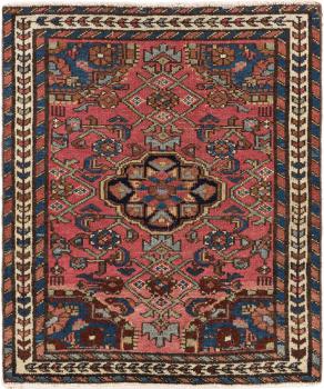 Bakhtiari Old 76x65