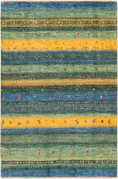 Perser Gabbeh Loribaft Essence 124x82
