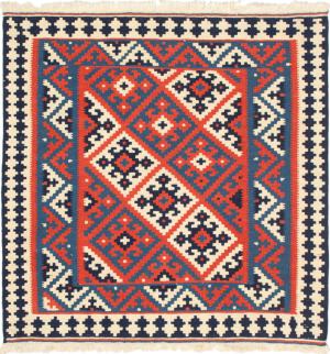 Kilim Fars 104x100