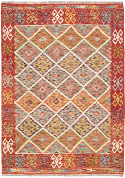 Kelim Afghan 184x132