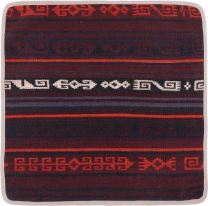 Kilim Afghan Cushion Cover 50x50