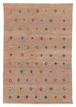 Kilim Afghan Nimbaft Edition 238x170