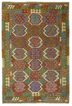 Kilim Afghan 247x166