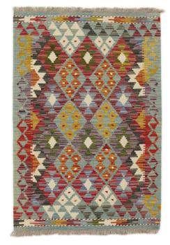 Kelim Afghan 119x80