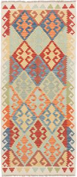 Kilim Afgán 192x85