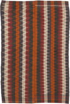 Kilim Fars Antik 200x131