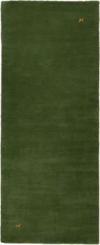 Loom Gabbeh Green 547x79