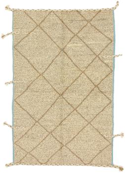 Berber Maroccan Design 151x125