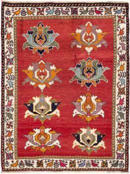 Persan Gabbeh Ghashghai 170x130