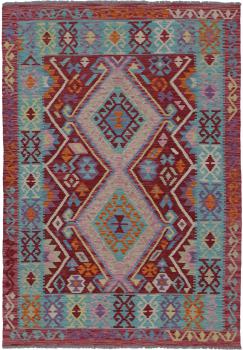 Chilim Afghan 193x132