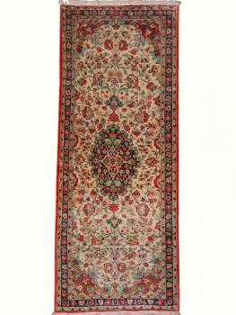 Qum Silk 151x59
