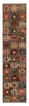 Kilim Afegão Heritage 342x84
