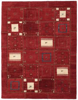 Patchwork Gabbeh 256x201