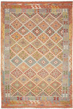 Kilim Afegão 250x170