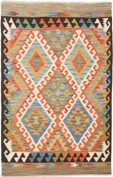 Kilim  Afghan 159x104