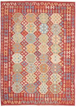 Kilim Afghan 296x205