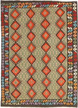 Kilim Afegão Heritage 290x205