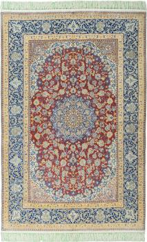 Isfahan   Silkkiloimi 236x154