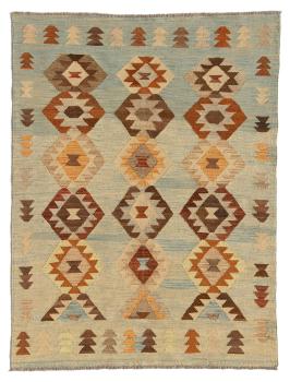 Kilim Afghan Heritage 197x141
