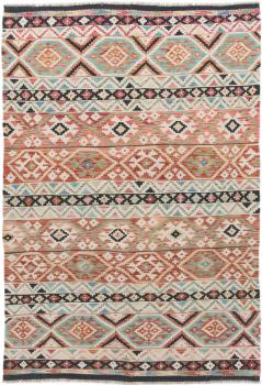 Kilim Afegão 252x173