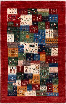 Persa Gabbeh Loribaft Atelier 130x82