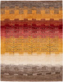 Perzisch Gabbeh Loribaft Nowbaft 191x146