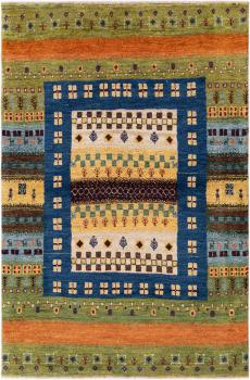 Persiano Gabbeh Loribaft 130x87