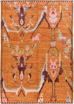 Berber Design 291x206