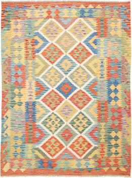 Chilim Afghan 199x150