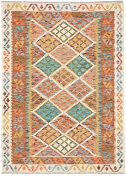 Kilim Afghan 173x127