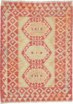 Kelim Afghan 140x102