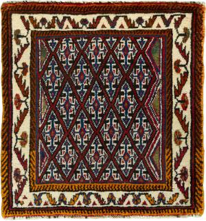 Shiraz 63x61