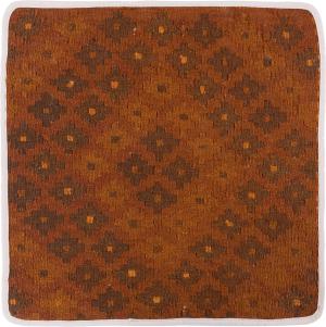 Kilim Afghan Cushion Cover 50x50
