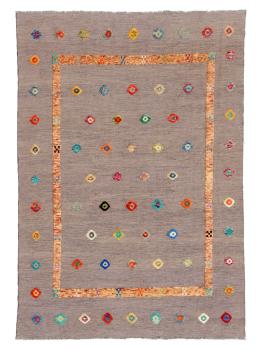 Kilim Afghan Nimbaft Edition 236x174