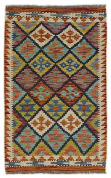 Kilim Afgán 134x83