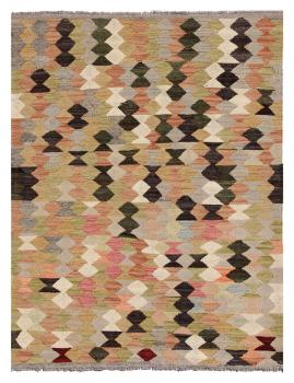 Kilim Afghan Heritage 178x120