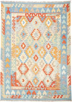 Kilim  Afghan 233x170
