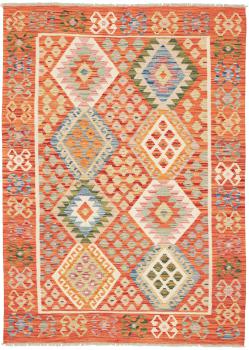 Kilim Afghan 178x127